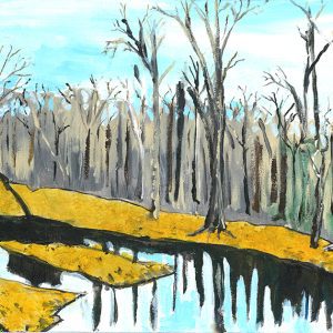 Willow River