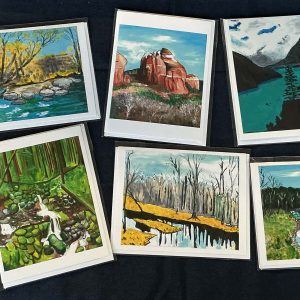 Greeting Card Assortment