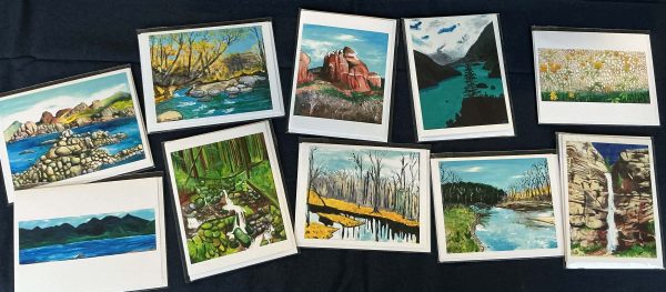 Greeting Card Assortment